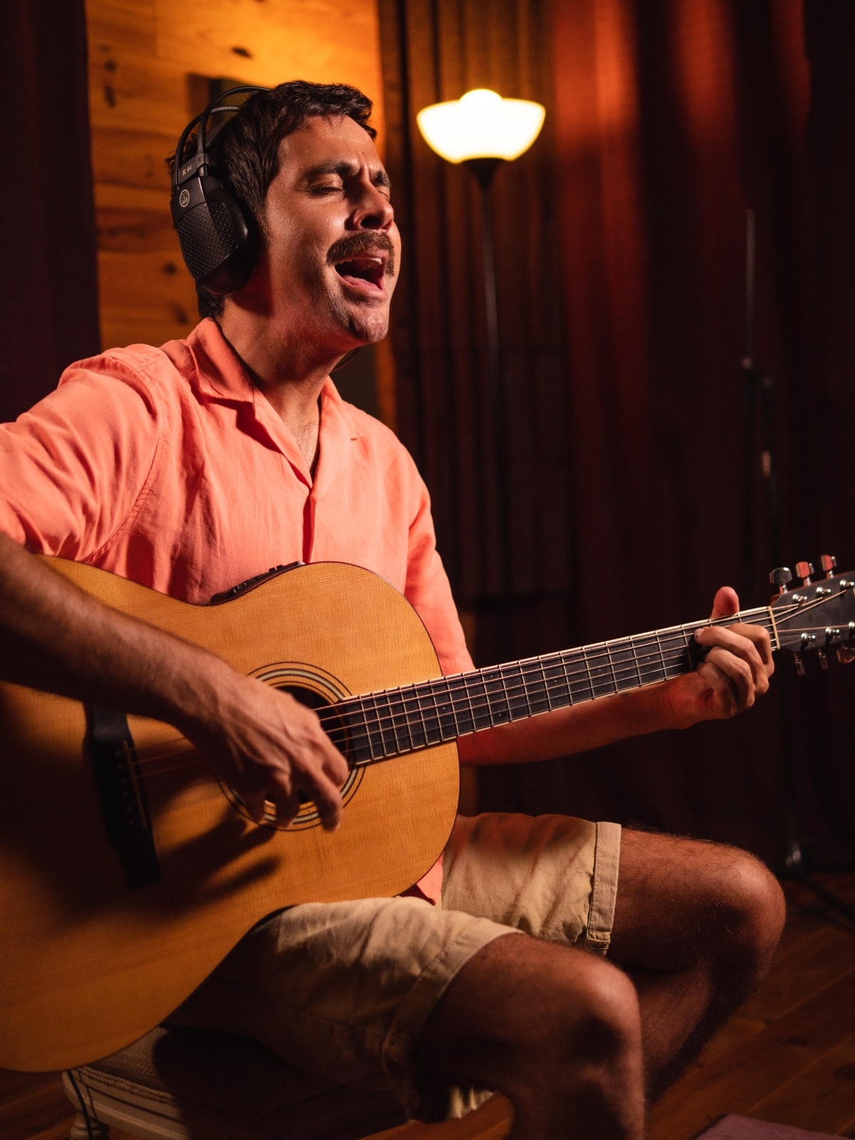 Grabando un nuevo álbum