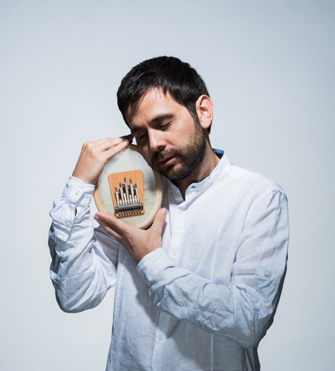 Joan Condal